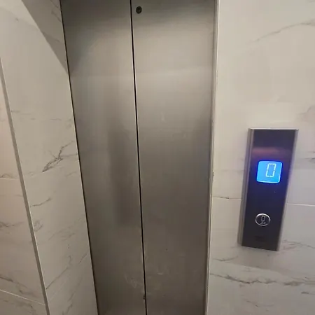 Two-room Center *