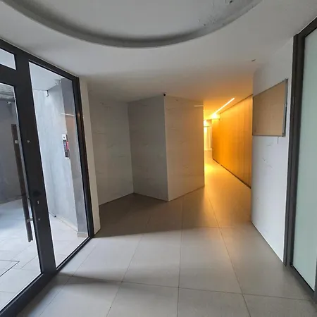 Two-room Center