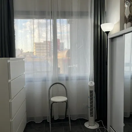 Two-room Center