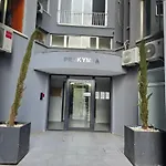 Apartment Two-room Center Limassol