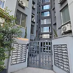 Two-room Center Apartment