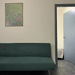 Two-room Center * Limassol