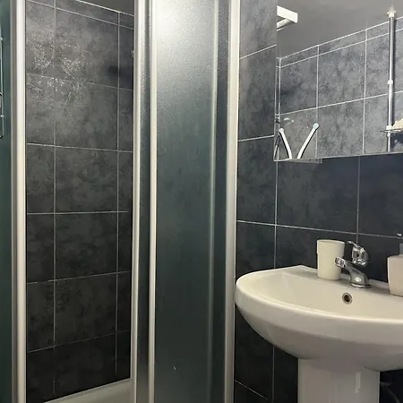 Appartement Two-room Center *