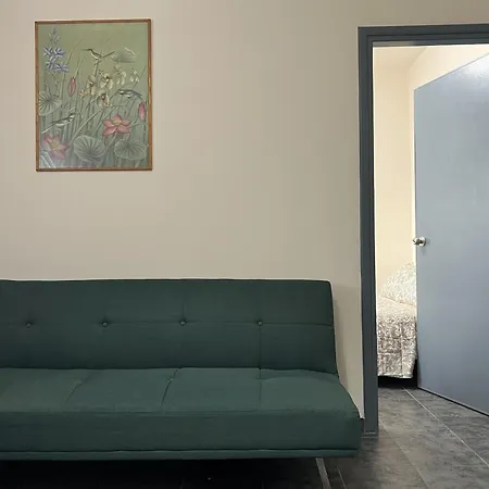 Two-room Center * Limasol