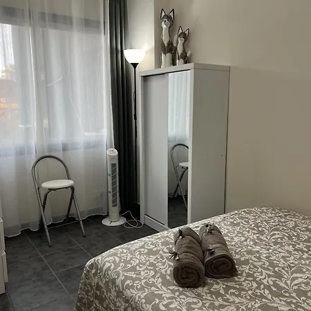 Appartement Two-room Center *