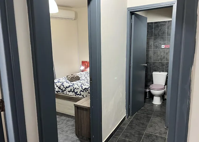 Daire Two-room Center