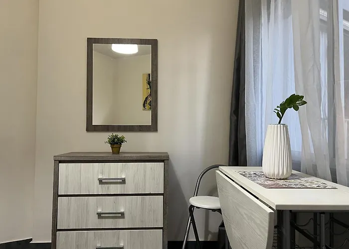 Two-room Center Limasol