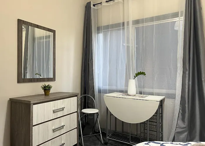 Two-room Center Daire