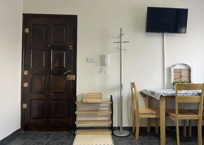 Daire Two-room Center *