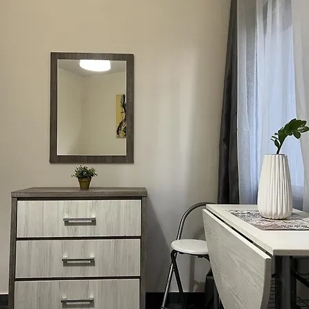 Two-room Center Limassol