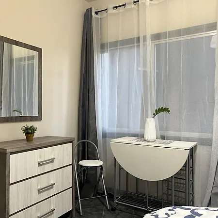 Two-room Center Apartment